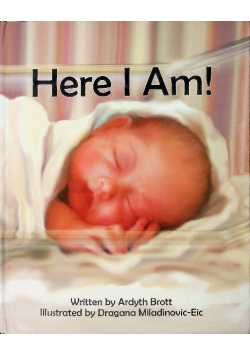 Here I Am