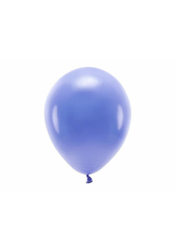 Balony Eco ultramaryna 30cm 100szt