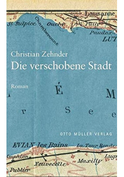 Die verschobene Stadt