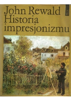 Historia impresjonizmu