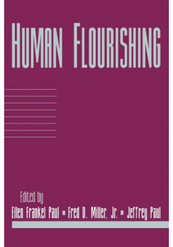 Human Flourishing