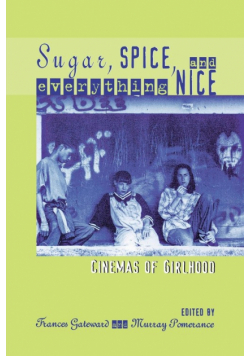 Sugar, Spice, and Everything Nice