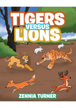 Tigers Versus Lions