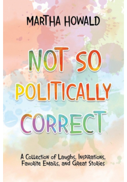 Not so Politically Correct