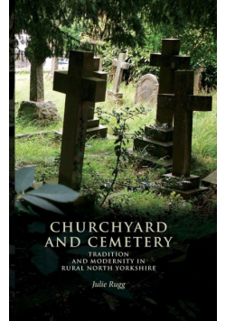 Churchyard and cemetery
