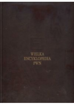 Wielka Encyklopedia PWN tom 2