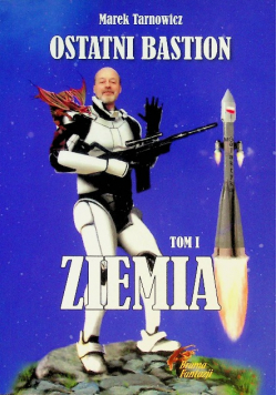 Ostatni bastion ziemia