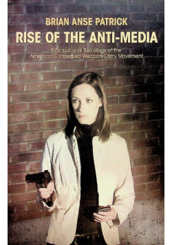 Rise of the Anti Media