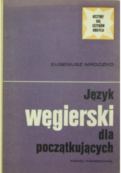 Język węgierski dla początkujących