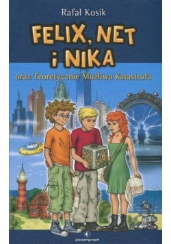 Felix, Net i Nika oraz Teoretycznie Możliwa...