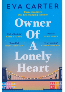 Owner of a Lonely Heart