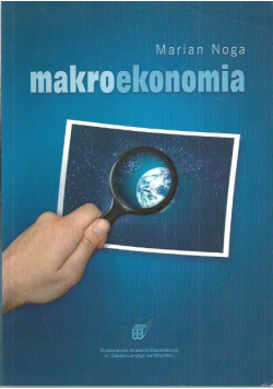 Makroekonomia