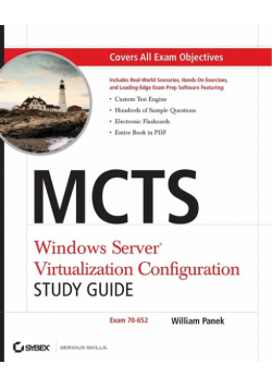MCTS Windows Server Virtualization Configuration