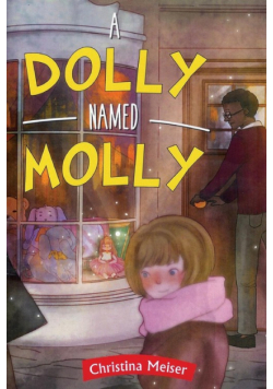 A Dolly Name Molly