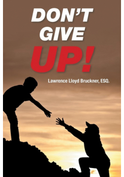 Don't Give Up!