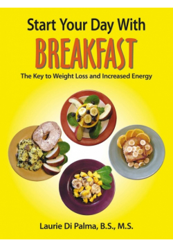 Start Your Day with Breakfast