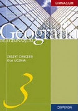 Geografia GIM 3 ćw OPERON