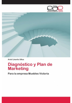 Diagnóstico y Plan de Marketing