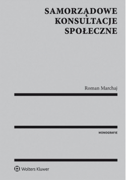 Samorządowe konsultacje społeczne Nowa
