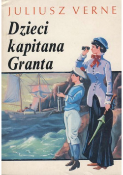 Dzieci kapitana Granta
