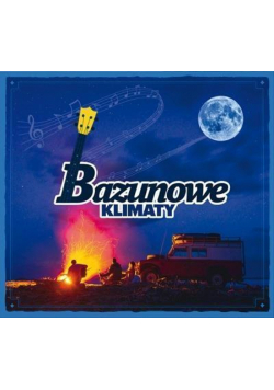 Bazunowe Klimaty 2CD