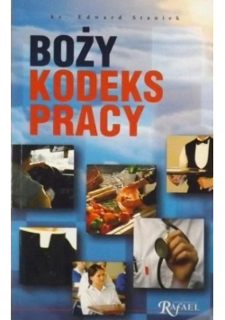 Boży kodeks pracy