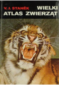 Wielki Atlas Zwierząt