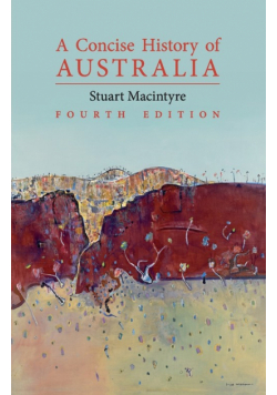 A Concise History of Australia