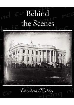 Behind the Scenes