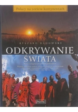 Odkrywanie świata