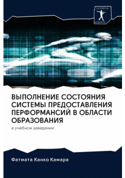 ВЫПОЛНЕНИЕ СОСТОЯНИЯ СИСТЕМЫ ПРЕДОСТАВЛЕНИЯ ПЕРФОРМАНСИЙ В ОБЛАСТИ ОБРАЗОВАНИЯ