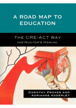 A Roadmap to Education