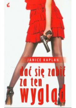 Dać się zabić za ten wygląd