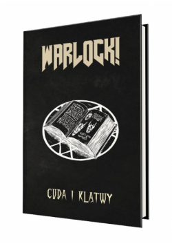 Warlock: Cuda i Klątwy