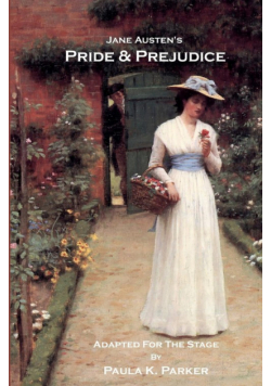 Jane Austen's Pride & Prejudice