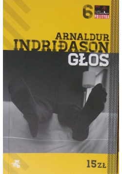 Głos