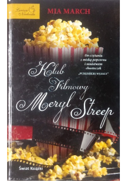 Klub filmowy Mery Streep