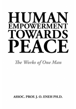 Human Empowerment Towards Peace