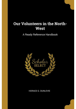 Our Volunteers in the North-West