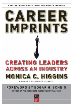 Career Imprints