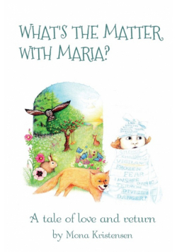 What's the Matter with Maria?