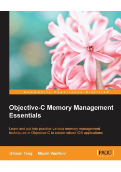 Objective-C Memory Management Essentials
