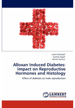 Alloxan Induced Diabetes