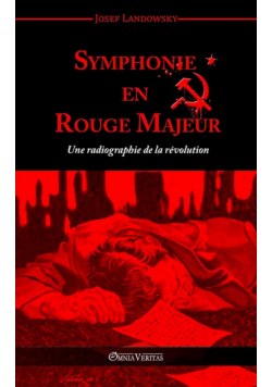 Symphonie en Rouge Majeur