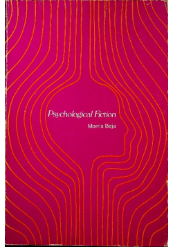 Psychological fiction