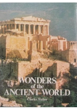 Wonders of the Ancient World