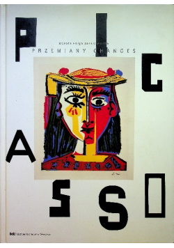 Picasso Przemiany Changes