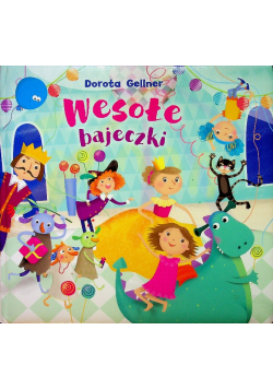 Wesołe bajeczki