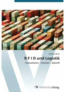 R F I D Und Logistik