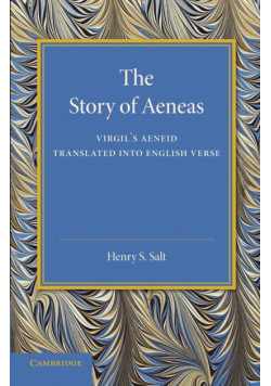 The Story of Aeneas